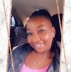 Meet your Posher, Shanae mcclure
